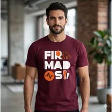 Camisas blusa t-shirt igreja personalizada