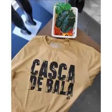 CAMISA CROPPED REGATA BLUSAS MASCULINA FEMININA PERSONALIZADA ESTAMPADO DIZERES FRASES