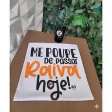 CAMISA CROPPED REGATA BLUSAS MASCULINA FEMININA PERSONALIZADA ESTAMPADO DIZERES FRASES