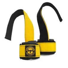 Strap Bruttus