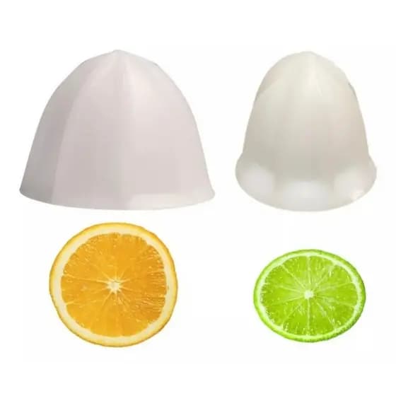 Castanha Carambola Para Espremedor de Frutas Suco Laranja e Limão