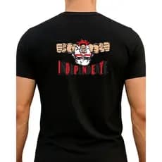 Camiseta São Paulo Blusa Masculina Blusa São Paulo 100% Algodão Plus Size
