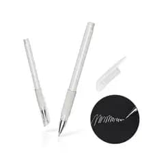 Caneta Para Prática De Tatuagem À Prova D'água, Marcador De Pele Para Iniciantes