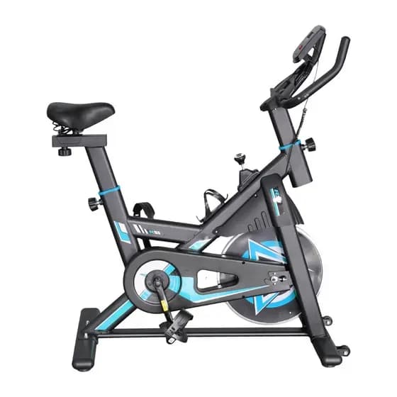 Bicicleta Spinning bicicleta ergometrica Para Exercícios Profissional Sport Suporta até 120kg