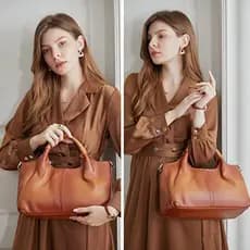 bolsa feminina elegante bolsa feminina couro bolsa premium bolsa feminina media bolsa feminina grande