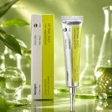 Celimax Retinal Shot 15ml Sérum Facial Coreano Anti-idade Efeito Firmador