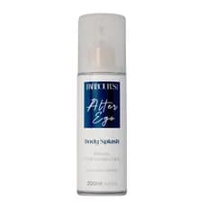 Body Splash Alter Ego Barbour's Beauty 200ml Fragrância Sofisticada Desodorante Corporal Colônia