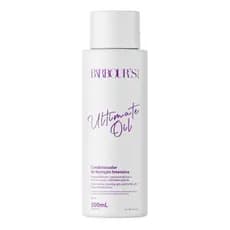 Condicionador Nutrição Ultimate Oil Barbour's Beauty 300ml