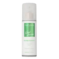 Body Splash Good Graces Desodorante Colônia 200ml Barbours Fragrancia Leve e Refrescante