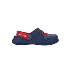 Babuche Marvel New Step Homem Aranha Infantil