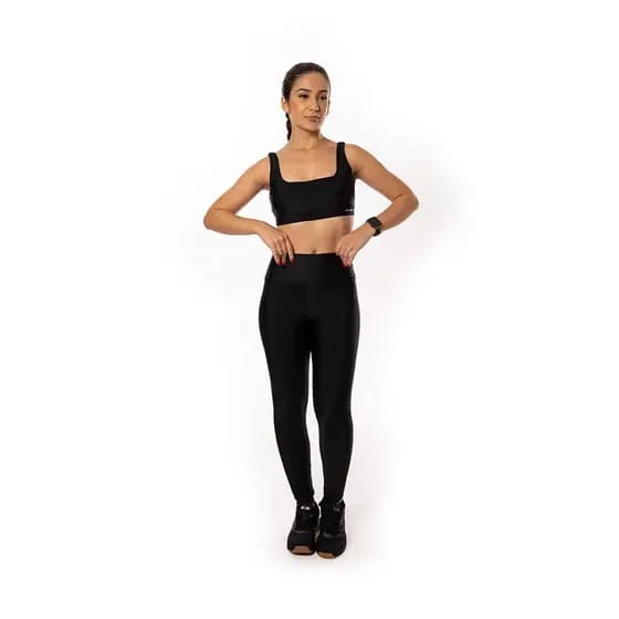 Calça Legging Di Paula Fusô Maria lucia Classic