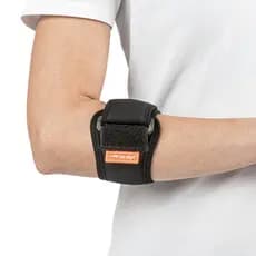Tennis Elbow Hidrolight Ajustável