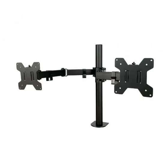 SUPORTE ERGO FLEXY PARA DOIS MONITORES ARTICULADO BSMT02-2