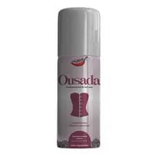 Desodorante Feminino Intimo Antitranspirante Ousada Chillies
