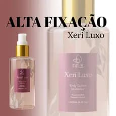 Body Splash Xerj Luxo 200ml – Inspirado no Perfume Xerjoff Sofisticação e Exclusividade ALTA FIXAÇÃO