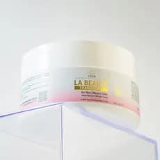 Máscara Capilar La Beauté Transform 250g –Hidratação Profunda Brilho e Reconstrução Karité e Biotina