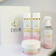 Kit Capilar La Beauté Transform (4 Itens) –Shampoo + Condicionador + Máscara + Leave-in | Hidratação