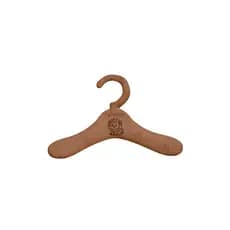 Kit Cabide INFANTIL Mdf Organizar Roupas MDF Arara personalizado