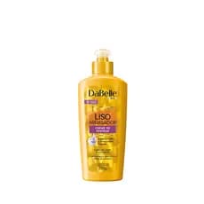 DaBelle Creme de Pentear Liso Arrasador 270g