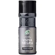 Máscara Pigmentante Kamaleão Color Viúva Negra 100ml
