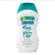 Protetor Solar Sundown Praia e Piscina FPS50 100ml