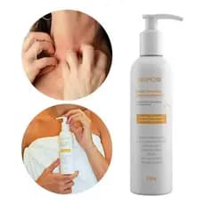 Creme Hidratante Pele Madura Menopausa Anti Coceira E Ressecamento Alívio Hidratação Profunda
