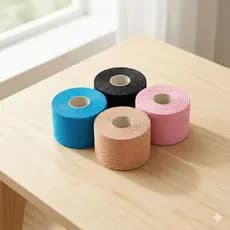 Fita Kinesio Pro Performance Adesiva 5m x 5cm