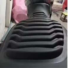 CAPAS ESPUMADAS CONFORT. temos para TODAS AS MOTOS