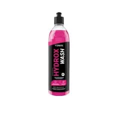Hydrox Wash 500ml Vonixx Shampoo Lava Auto Automotivo Com Proteção
