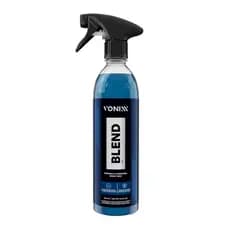CERA SPRAY BLEND+SILICA 500ML VONIXX CERA CARNAÚBA AUTOMOTIVA