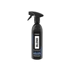 CERA SPRAY BLEND BLACK+SILICA 500ML VONIXX CERA CARNAÚBA AUTOMOTIVA