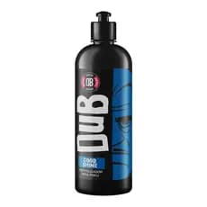 Pneu Pretinho Dub Boyz Good Shine - 500ml