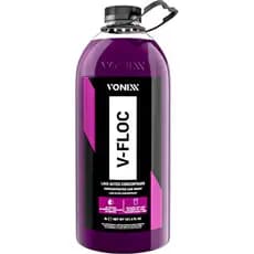 Shampoo Automotivo Concentrado V-floc 3l Vonixx