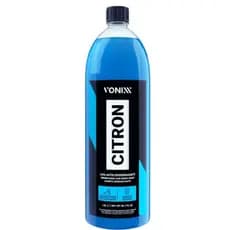 CITRON 1,5L Vonixx Desengraxante Shampoo Automotivo Lava Auto 1:100