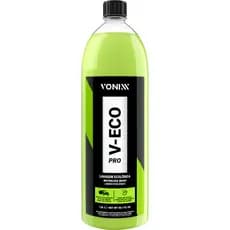 V-Eco Pro 1,5L Shampoo Automotivo Para Lavagem Ecológica Vonixx