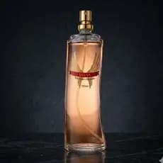 Perfume Feminino Deusa 100ml – Oriental Floral Doce – Deo Colônia CBB – Ousada e Sensual