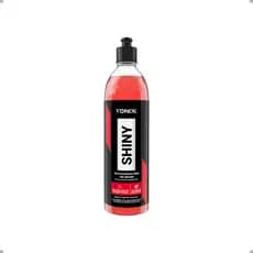 Shiny Vonixx 500ml  Pneu Pretinho Revitalizador  para pneus .