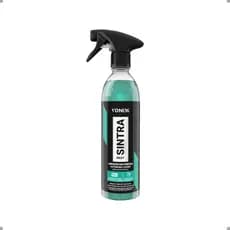 Sintra Fast Vonixx 500ml Higienização Interna Automotiva Limpa Carpetes Estofados Plástico.