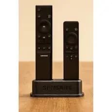 Suporte para controle remoto tv/soundbar Samsung