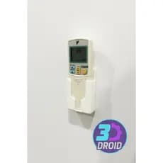 Suporte De Parede Porta Controle Remoto Ar Condicionado