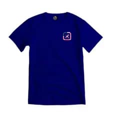Camiseta Infantil Camisa Texas X USA Moda Country Roça Agro