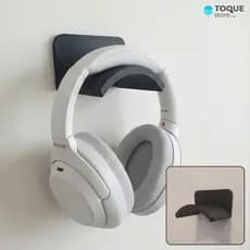 Suporte De Parede Fone Headset Headphone Gamer - Minimalista, Acessório, PLA Premium