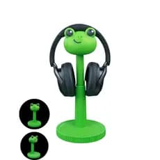 Suporte de Fone Gamer | PC | Xbox | PlayStation | Estável e Resistente