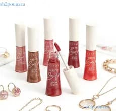 Vivai Brilho Intenso Labial Compacto - Ideal para Uso Diário 3039.1.1 ⭐sh2pouuzca