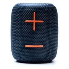 Caixa Caixinha De Som Portatil Bluetooth Tws Kapbom Ka-8779 Preto 5v