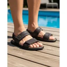 Sandália Cartago Masculina Veneto II 12481