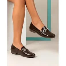 Mocassim Casual Piccadilly Feminino 250275