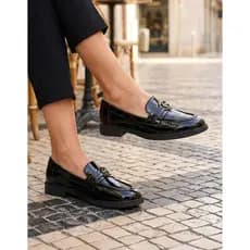 Mocassim Loafer Dakota Feminino D0222
