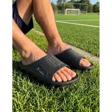 Chinelo Slide Rider Masculino R10 Ronaldinho Gaúcho Bruxo 12629