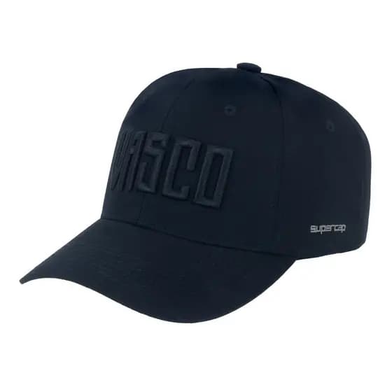 Boné do Vasco da Gama Supercap Aba Curva - 39000